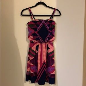 Express dress
